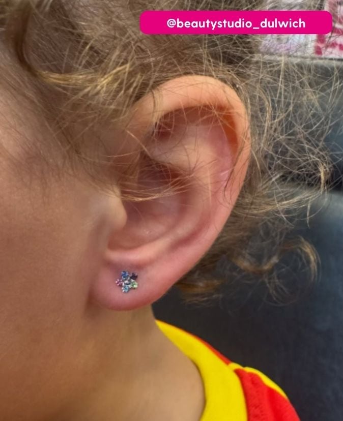 Beauty Studio piercing gallery image 7