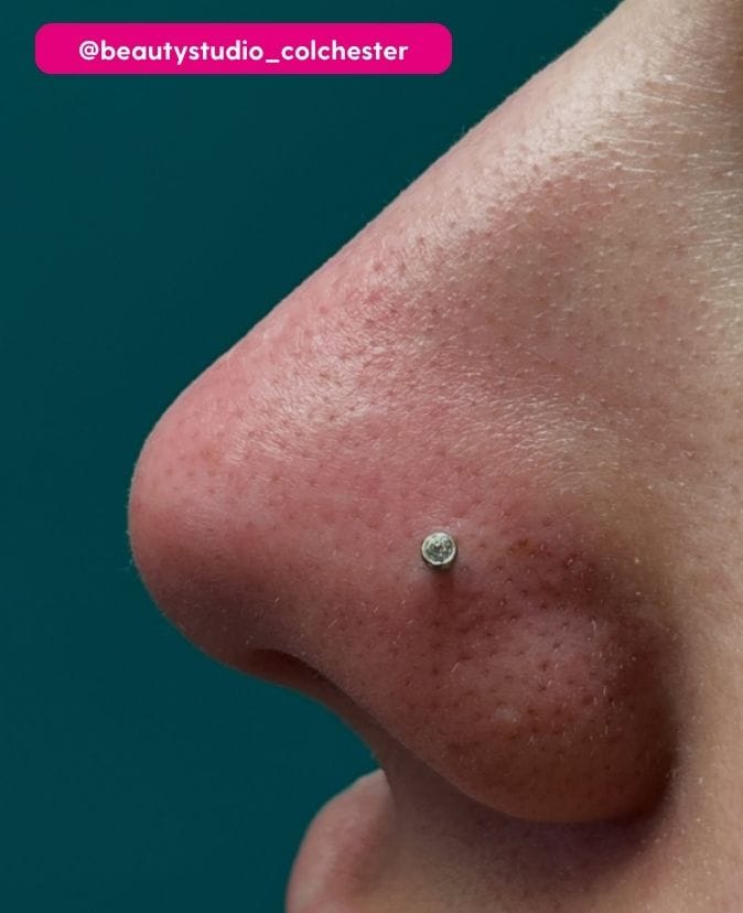 Beauty Studio piercing gallery image 5