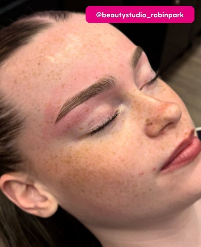 Beauty Studio brows gallery image 5