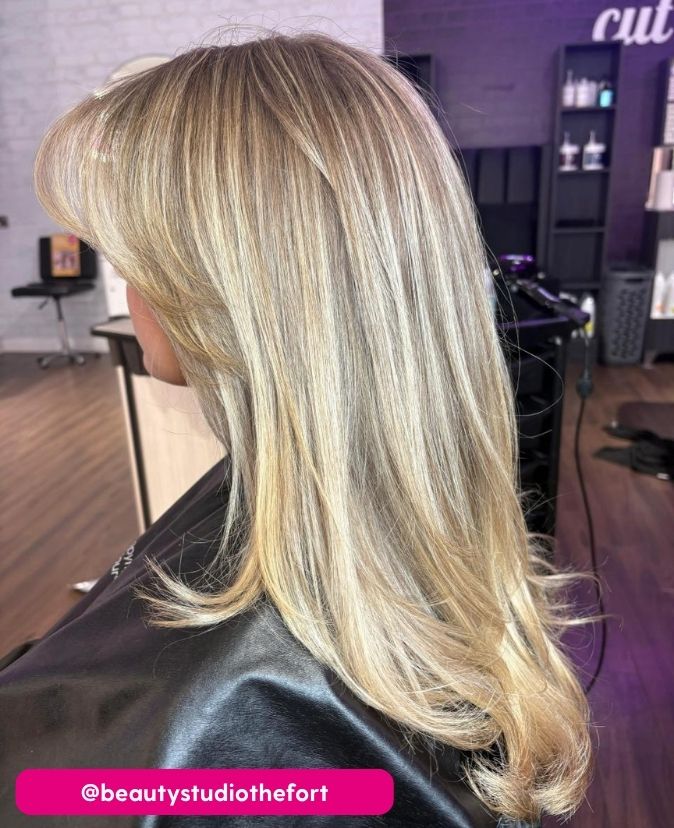 Beauty Studio hair gallery image 4