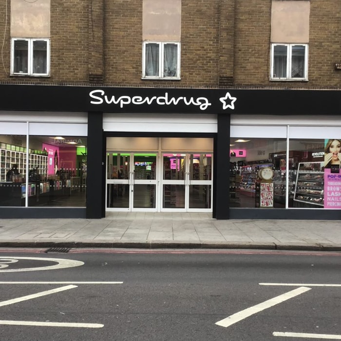 Newsroom | Superdrug