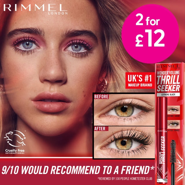 Fragrance, Skincare, Make Up, Christmas offers Superdrug Superdrug