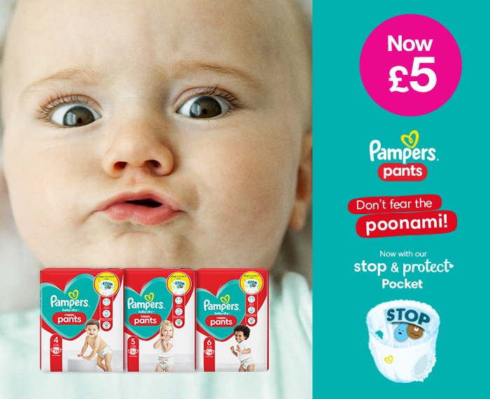 Baby and Child Products Superdrug
