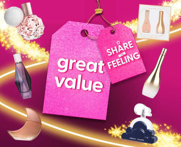 Fragrance, Aftershaves and Perfumes Superdrug