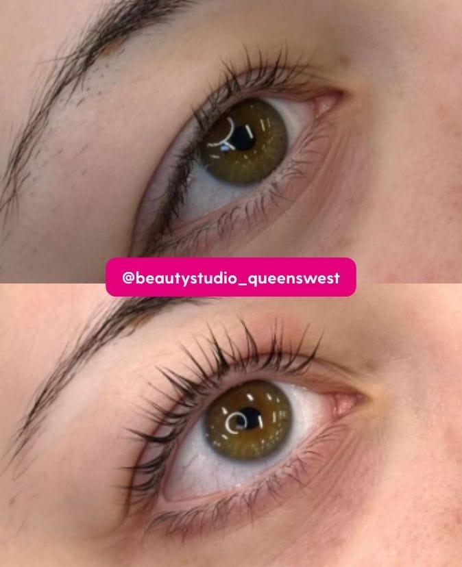 Beauty Studio lashes gallery image 5