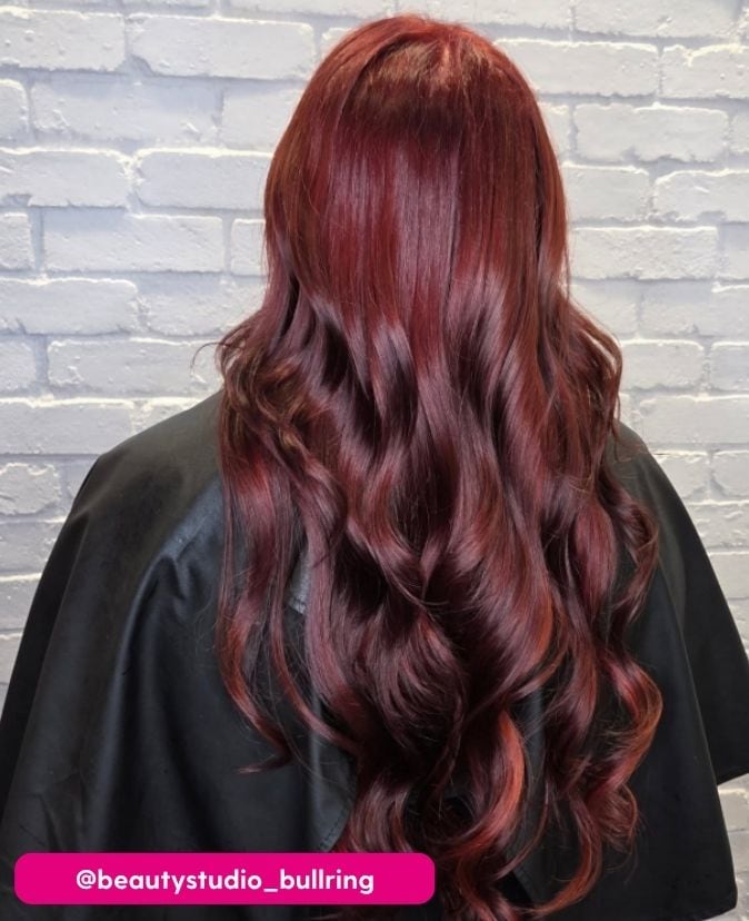 Beauty Studio hair gallery image 8