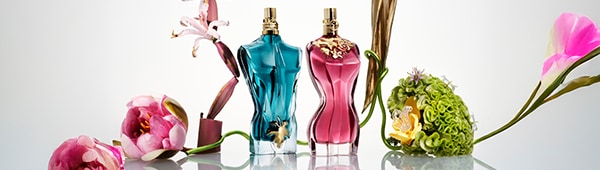 Jean Paul Gaultier