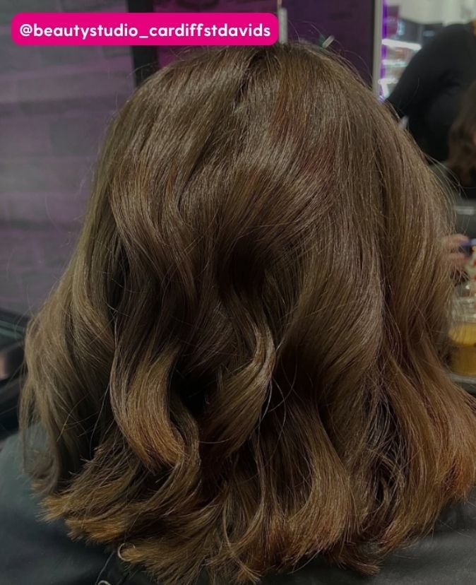 Beauty Studio hair gallery image 5