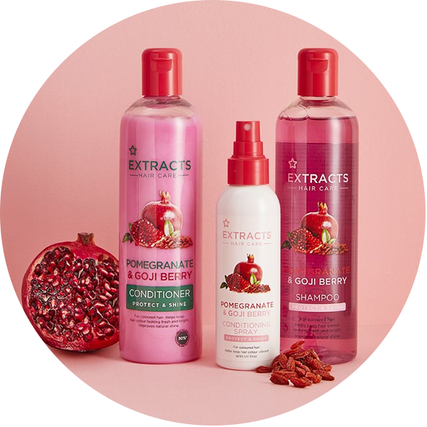 Superdrug Extracts Superdrug