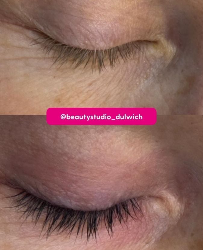 Beauty Studio lashes gallery image 7