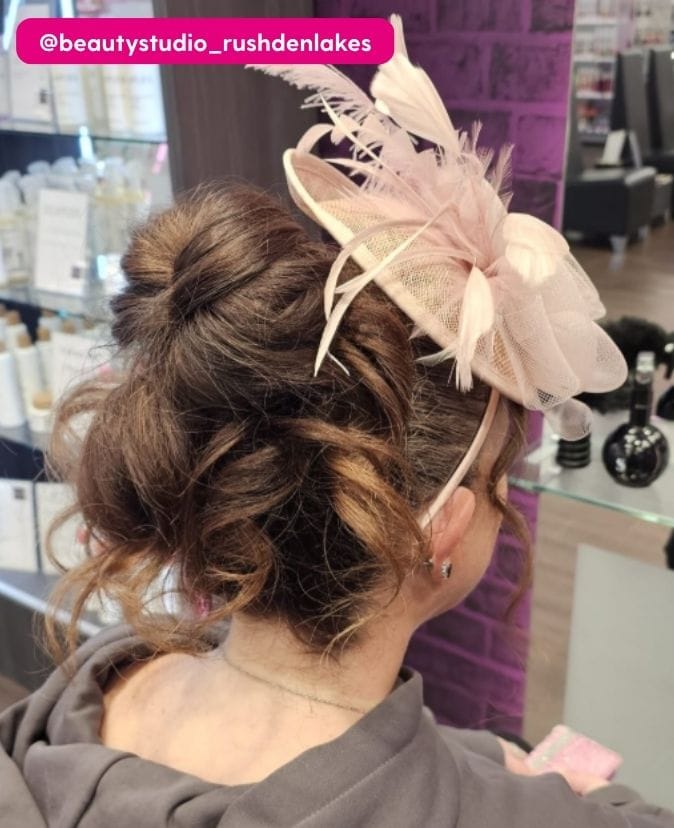 Beauty Studio hair gallery image 6