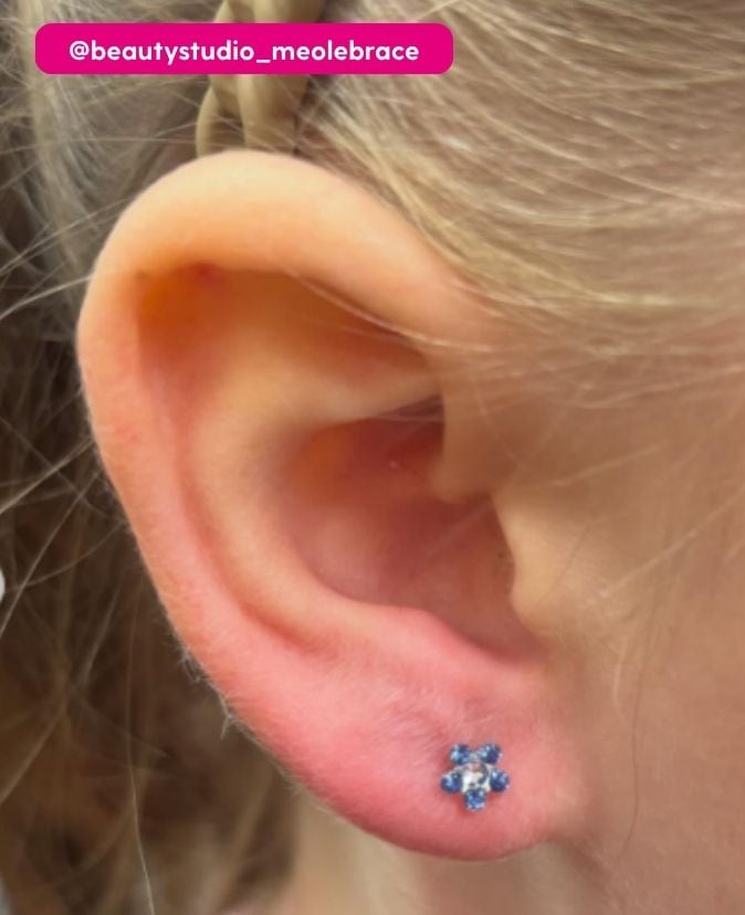 Beauty Studio piercing gallery image 6