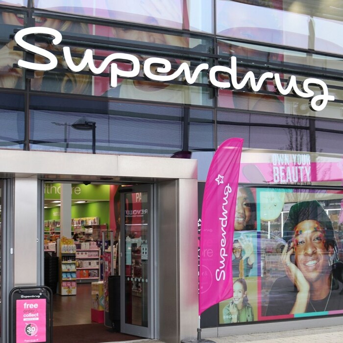 Newsroom Superdrug Newsroom Superdrug