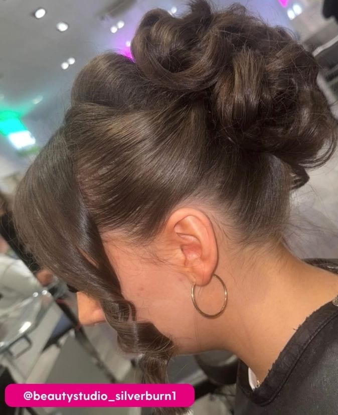 Beauty Studio hair gallery image 2
