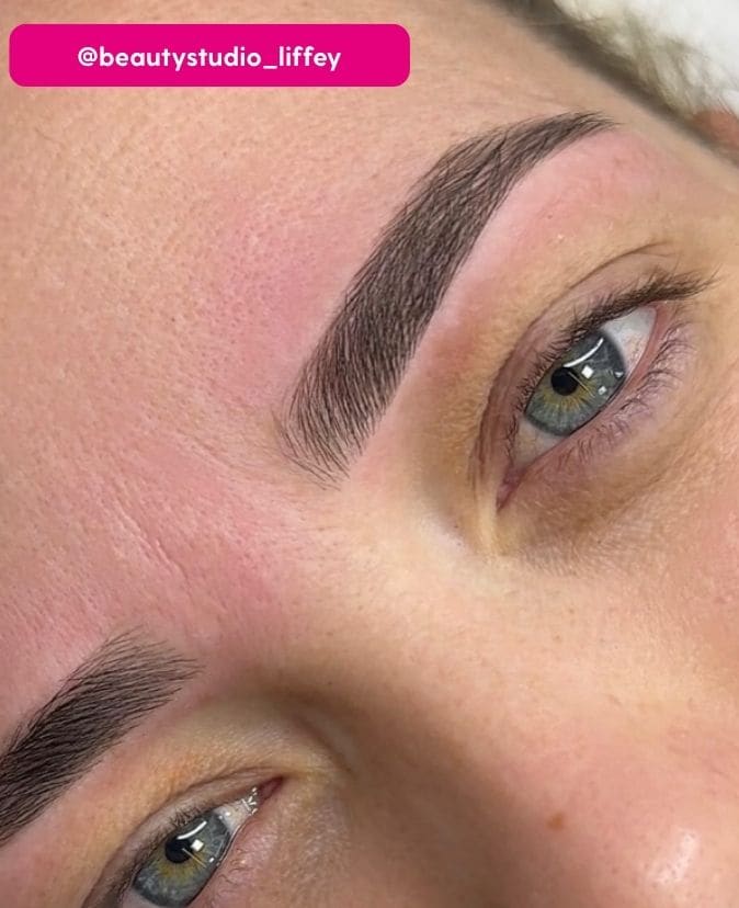 Beauty Studio brows gallery image 1