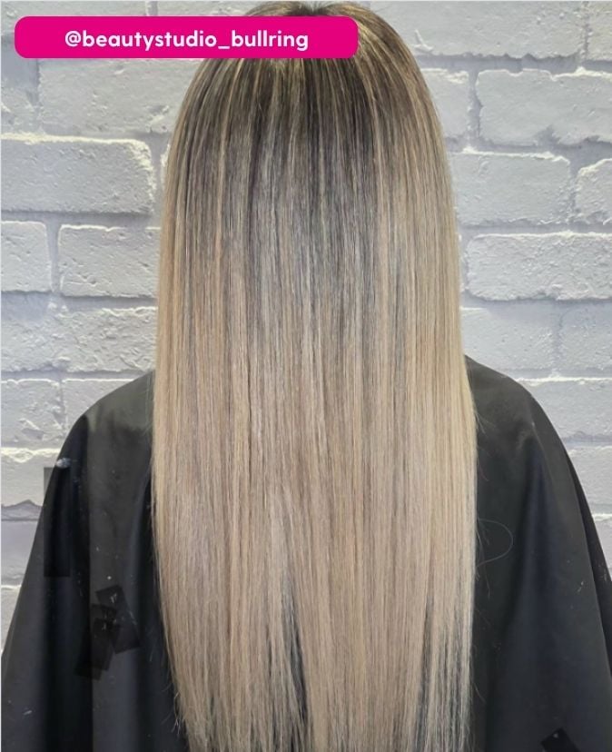 Beauty Studio hair gallery image 7