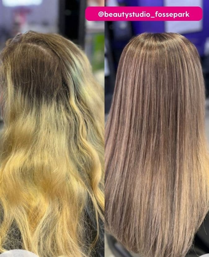 Beauty Studio hair gallery image 3